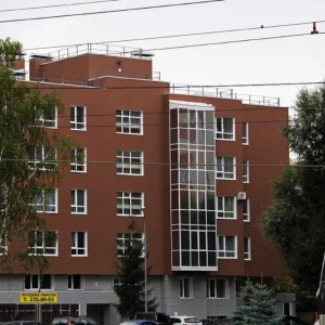 ООО УК «ОАЗИС» г. Казань