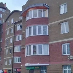Объявление ТСЖ Пионерская 9