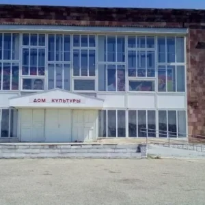 ДК_Тамбовское
