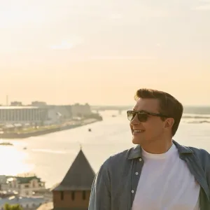 Глеб Никитин