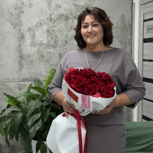 БАКЧАЧЫ РӘМЗИЯ