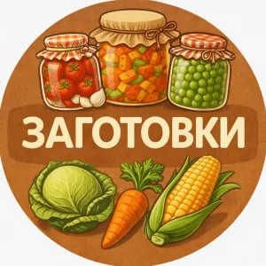 Заготовки | Соления | Варенья | Рецепты | 🥒 Огурцы и помидоры 🥬 Капусту 🍄 Грибы 🍓 Варенья и джемы 🍎 Компоты и соки 🌶 Аджики, лечо, соусы, салаты 🥕 Овощные заготовки и закатки на зиму