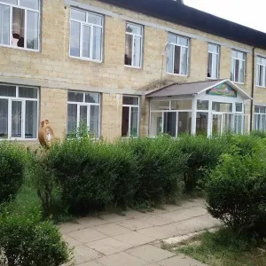 МКДОУ «Касумкентский детский сад2»