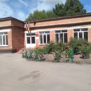 МБОУ Процико-Березовская ООШ