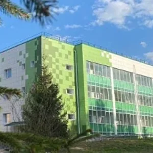 ЛОГБУ "Сясьстройский ДСП"