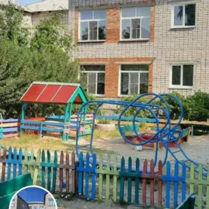 МКДОУ "Детский сад №6" Увельский муниципальный район