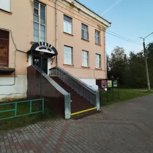 ==КОТЛАССКИЙ ДРАМАТИЧЕСКИЙ ТЕАТР==