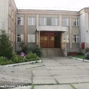Ждамировская школа