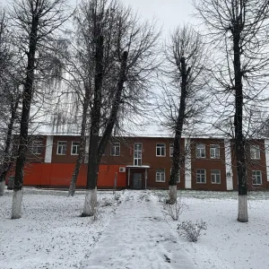 Администрация МО Товарковское Богородицкого района