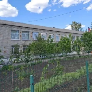 МКОУ Еланская СОШ
