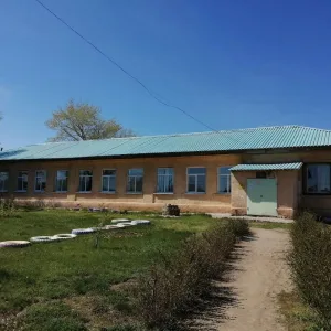 МОУ "Наваринская НОШ им. Прокопьева С.Н."