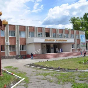 МБУК "РЦДК" Самойловский МР