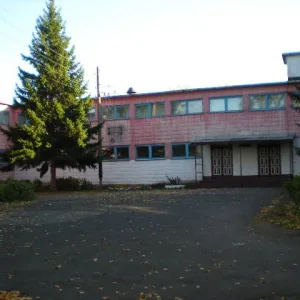 БОУ "Куликовская СОШ"