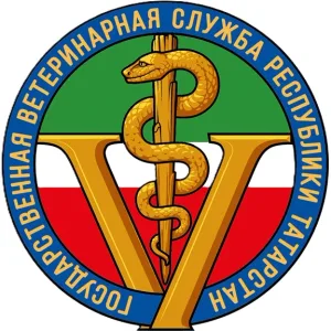 ГБУ "Елабужское РГВО"