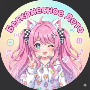 Бесконечное Лето 410