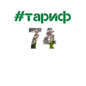 Министерство тарифного регулирования и энергетики Челябинской области