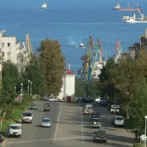 Администрация городского поселения "Рабочий поселок Ванино" Ванинского муниципального района Хабаровского края