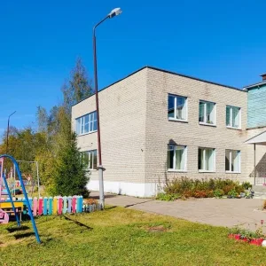 Угранский детский сад "Катюша"