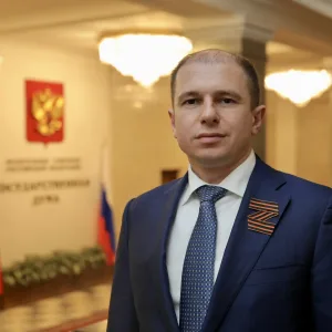Михаил Романов
