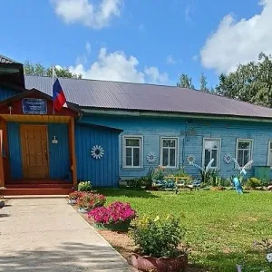 Днепровский детский сад