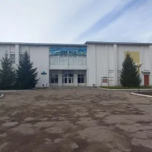 МУК "РДК УК Духовницкого района"