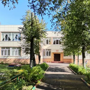 МБДОУ детский сад № 62 г. Тверь