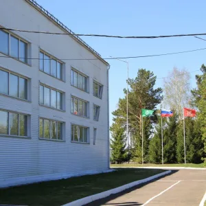 МБУ ДО "БСШ"