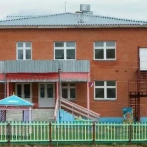 МДОУ Комсомольский детский сад "Ромашка"