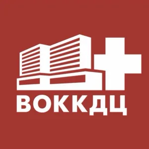 АУЗ ВО "ВОККДЦ"