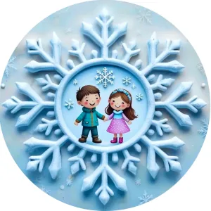 МБДОУ "Детский сад "Снежинка" ❄️