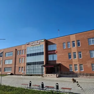 ГБОУ «СОШ №11 с.п. Инарки им. А.Т.Картоева»