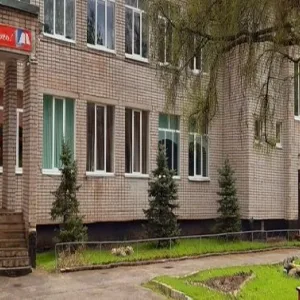 МБОУ СОШ д.Перелучи