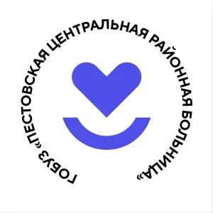 ГОБУЗ "Пестовская ЦРБ"
