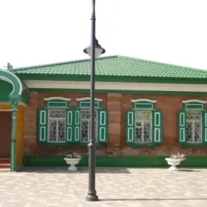 Фроловский хронограф.