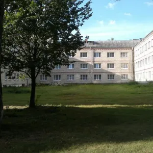 ГБСУ РО Шиловский дом социального обслуживания (оф. канал)