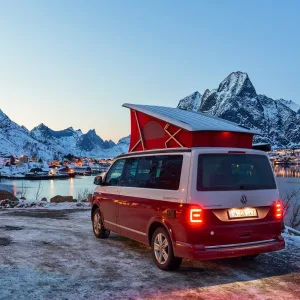 Vanlife | Автодома | Караваны | АвтоПутешествия