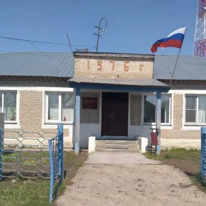 Канал Гилевского сельсовета Искитимского района