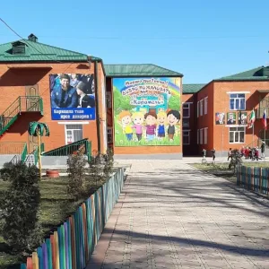 КАНАЛ МБДОУ № 142 «Карамель» г. Грозного