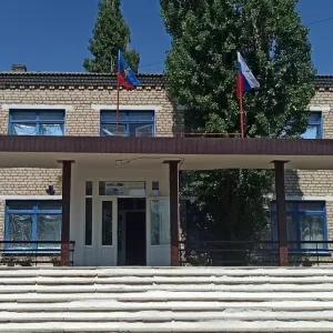 ГБОУ ЛНР "Каменский УВК"