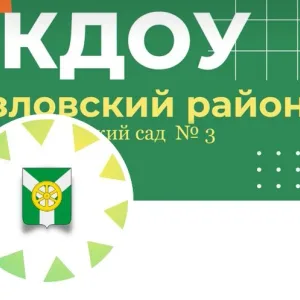МКДОУ д/с № 3