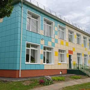 МАДОУ "Сказка"