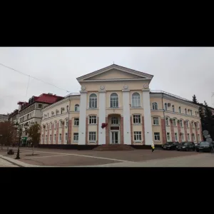 Управление имущественных отношений Брянской области