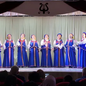 МКУК "ВОЛЖСКИЙ СЕЛЬСКИЙ ДОМ КУЛЬТУРЫ"