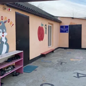 МКДОУ "Детский сад Зайчонок"