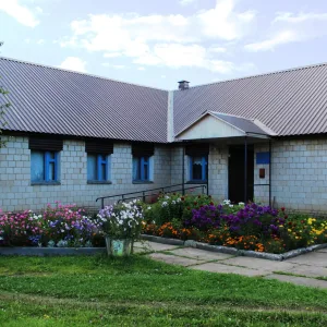 Афанасьевский краеведческий музей