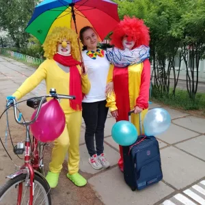 Детский N157 г. Иркутск