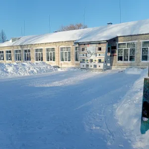 Канал МБОУ Леденёвская ООШ