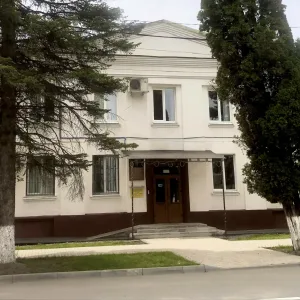 Центр детского творчества Алагирского района