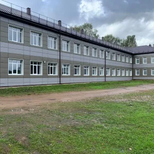 МБОУ "Яммская СОШ"