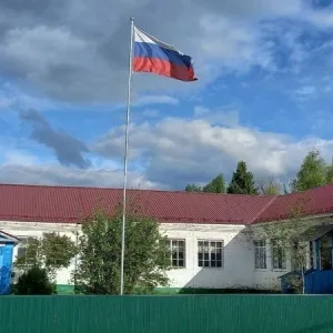 Официальный канал МБОУ " Бахтызинская ООШ"